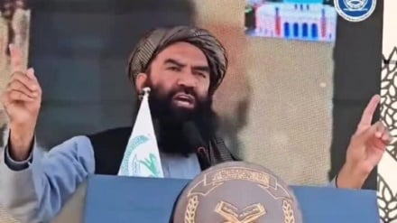 هشدار وزیر سرحدات طالبان به پاکستان:صبر افغان‌ها را آزمایش نکنید