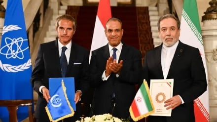 ABD ve Üç Avrupa Ülkesi Kahire Anlaşmasını Nasıl Bitirdi?