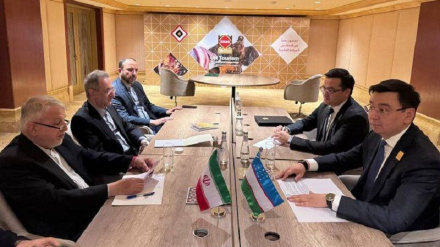 ایران و ازبکستان برای گسترش مسیرهای پروازی و توسعه گردشگری توافق کردند