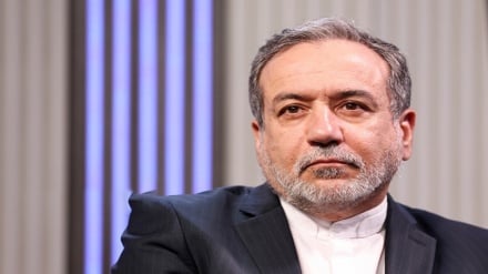 عراقچی: جایزه صلح نوبل را به حامی جنایات رژیم صهیونیستی دادند