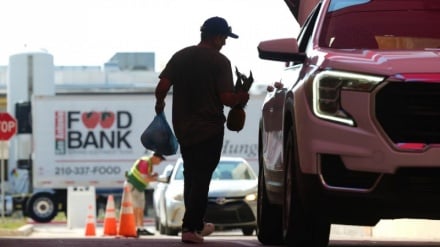 米国政府閉鎖が、数百万の低所得世帯の暖房利用に影響