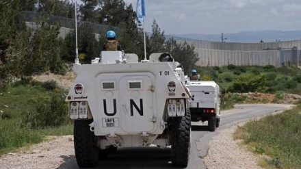 UNIFIL: İsrail’in Lübnan’da Yeni Duvarlar İnşası, 1701 Kararının İhlalidir
