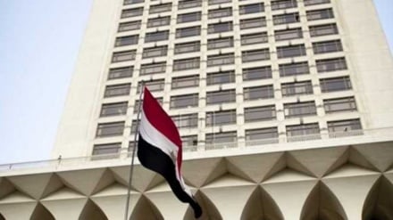 Ägypten: Die Gründung eines unabhängigen palästinensischen Staates ist ein „historisches Recht“