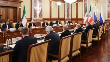 Profundización de la cooperación entre Irán y Rusia en Shanghái y Eurasia; Un paso hacia la multipolaridad del sistema global