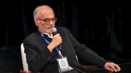 Mahmood Mamdani: Israel ni dola la wavamizi, inafanya majaribio ya silaha zake juu ya vichwa vya watu wa Gaza