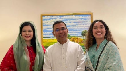 নারীর নিরাপত্তা ছাড়া দেশ এগোতে পারবে না, জাতীয় পর্যায়ে পদেক্ষেপের আহ্বান