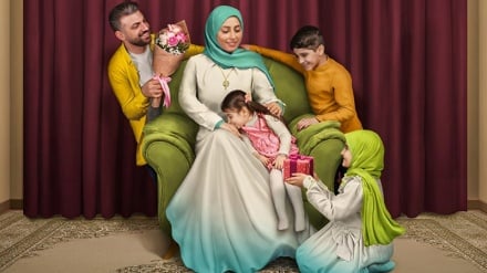 Каково положение женщины в исламе?