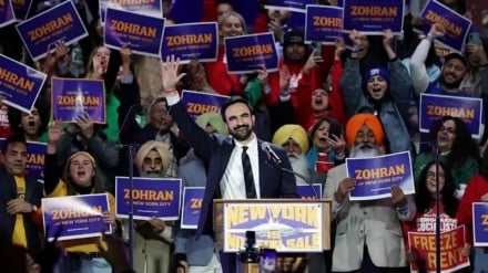 How Muslim Zohran Mamdani frightened the Zionist lobby in the United States