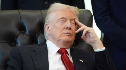 فعالان رسانه‌ای: سیاست‌های ترامپ جهان را به سوی هرج و مرج پیش می‌برد