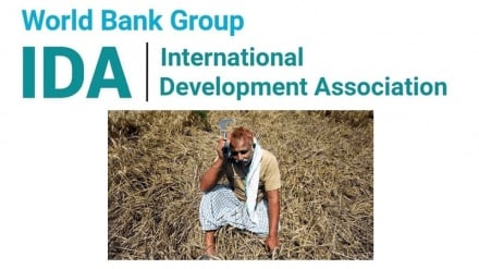 ইসরাইলের উন্নয়ন নীতি: ৩ লাখ ভারতীয় কৃষকের আত্মহত্যা