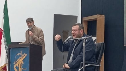 HAMAS: Kwa msaada wa Iran, Muqawama una nguvu zaidi hivi sasa katika kukabiliana na adui Mzayuni