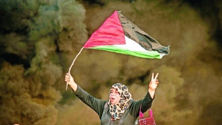 Ğəzzə Jenon İnəti İslamofobiya Kambeyədə bıə Rol