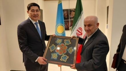 Иранның Мазандаран губернаторы: Иран мен Қазақстан арасындағы тарихи және мәдени қарым-қатынастар жаңа алмасуларды дамытудың негізі болып табылады 