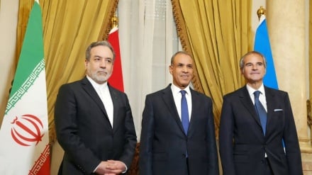 Al-Akhbar: Iran Bekerja Sama dengan IAEA Sambil Mempertahankan Kekuatan Pencegahan