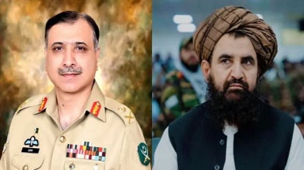 په استانبول کې د طالبانو د حکومت د خبرو اترو د پلاوي غړي څوک دي؟