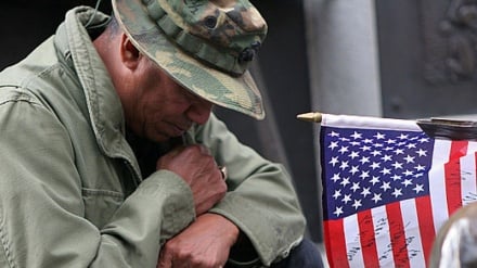 Laporan Politico: Matinya Impian Amerika, Tuntutan Revolusi di AS Meningkat