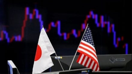 Америка и Япония | Скрытый удар Трампа по экономике Токио