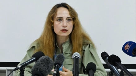 Шиддатёбии буҳрони инсонӣ дар Куба ба далели таҳримҳои Амрико