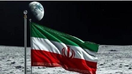 איראן בונה מטען 