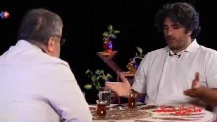 רב אלוף ג'לאלי: תשתית הטילים התת-קרקעית שלנו שלמה