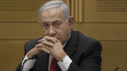 İsrail’de İktidar Koalisyonu Gerilemede; Muhalefet Netanyahu’nun Önüne Geçti