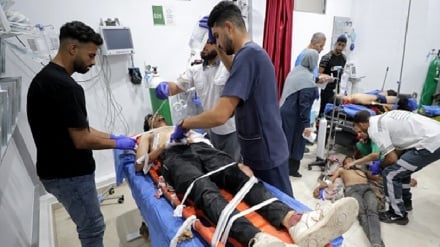 ארגון הבריאות העולמי: 16,500 חולים בעזה זקוקים לפינוי רפואי