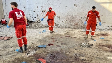 Iran yalaani shambulio la kigaidi la Israel na Marekani dhidi ya wakimbizi ya Palestina Lebanon