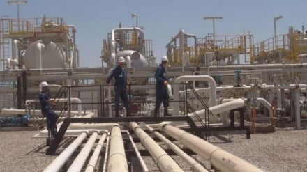 Pejabat Irak: Perusahaan Amerika telah Menguasai Migas di Provinsi Anbar