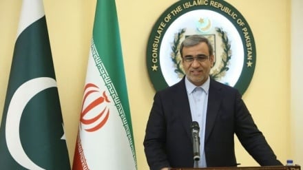 इक़बाल लाहौरी की जयंती पर ईरान और पाकिस्तान के बीच सांस्कृतिक सहयोग का विस्तार