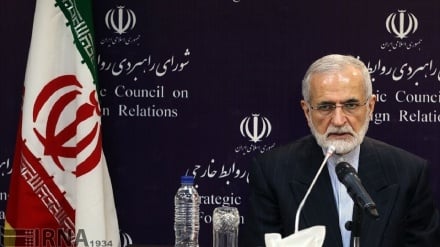 חאראזי: לא נפסיק את העשרת אורניום