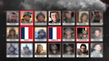 נחשפה מעורבותם של צלפים ישראלים בעלי אזרחות כפולה בהריגת אזרחים בעזה