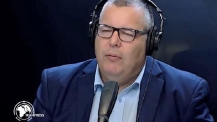 Danny Citrinowicz: Ushawishi wa vyombo vya habari vya Iran barani Afrika umeongezeka