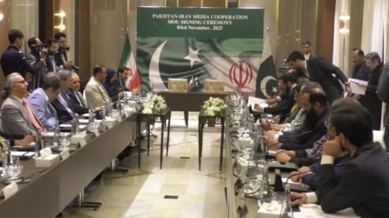 تقویت همکاری‌های رسانه‌ای ایران و پاکستان با محوریت تولید مشترک فیلم و سریال
