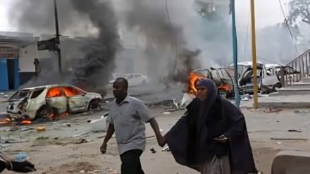 Mapitio ya jinai za Magharibi; jinai za Marekani nchini Somalia 
