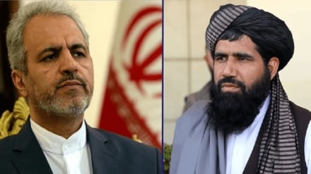 کارگران افغانستانی؛ محور گفت‌وگوهای سفیر ایران و مقامات طالبان