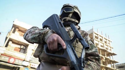 Սիրիայում տեղի ունեցող անկարգությունները հայերին չեն առնչվել