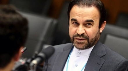 Najafi: La risoluzione anti-Iraniana del Consiglio dei Governatori dell’AIEA è un tentativo disperato e infondato per compensare il fallimento del meccanismo di Snapback