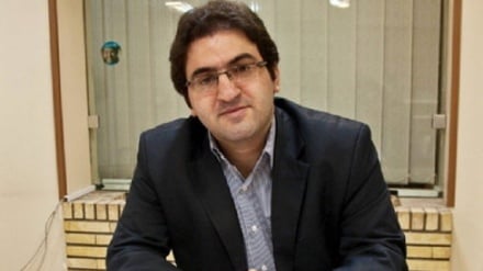 Թեհրանում Հայաստանի տարածքով դեպի Նախիջևան ճանապարհի հետ կապված առաջարկներով են հանդես եկել. իրանցի փորձագետ