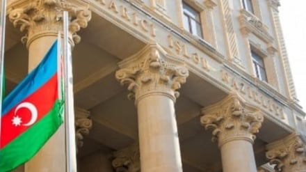 Ադրբեջանի իշխանությունները պարզաբանել են Ալիևի՝ Երևան այցելելուց հրաժարվելու պատճառները