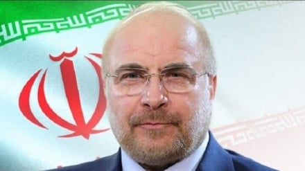 Kalibaf: Parlamentolar arası ve ekonomik ilişkilerin geliştirilmesi Pakistan ziyaretinin öncelikli gündemidir