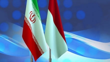 Strengthening Iran-Indonesia scientific, academic, cultural ties