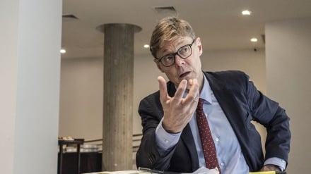 Ripota wa UN: Mashambulizi ya Israel dhidi ya Lebanon ni jinai za kivita