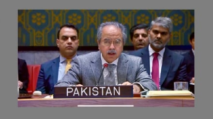 پاکستان: گروه‌های تروریستی در افغانستان به سلاح‌های آمریکایی مجهز هستند