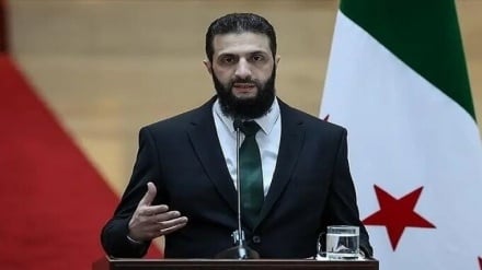 شورای امنیت نام «الجولانی» را از فهرست تحریم‌‎های بین‌المللی حذف کرد