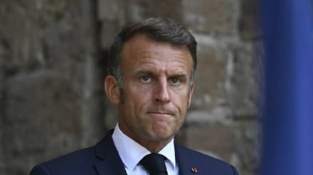 Rais Macron wa Ufaransa atoa indhari: G20 inakaribia kusambaratika
