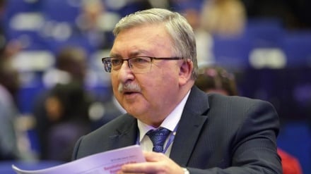 د اټومي موافقې په هکله د لویدیځو هیوادونو کلنګ غوښتنه به کارنده او اغیزشیندونکي نه وي