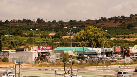 عملیات ضدصهیونیستی در کرانه باختری