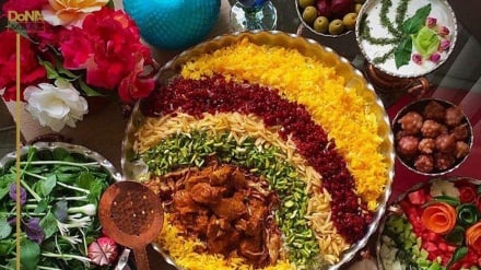 Meryem ile Yemek Yapmak | Gheymeh Nesar; Beğenileri Bitmeyen Yemek