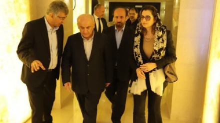 استاندار مازندران ایران: این استان و ایتالیا می‌توانند در حوزه‌های کشاورزی، گردشگری همکاری‌های داشته باشند