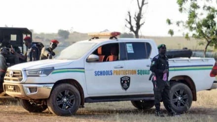 نایجېریا: وسلوالو کسانو له کاتولیک ښوونځي څخه له ۲۰۰ ډېر زده‌کوونکی تښتولي